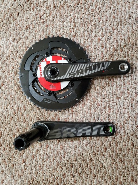 sram s952 crankset