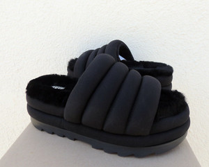 Ugg Maxi Slide | eBay display picture 1