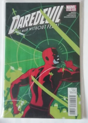 Daredevil Issue 507 Vol. 2 (1998-2009) 
