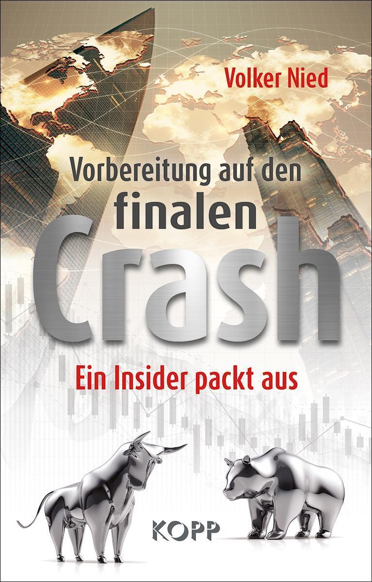 Vorbereitung Auf Den Finalen Crash, Volker Nied