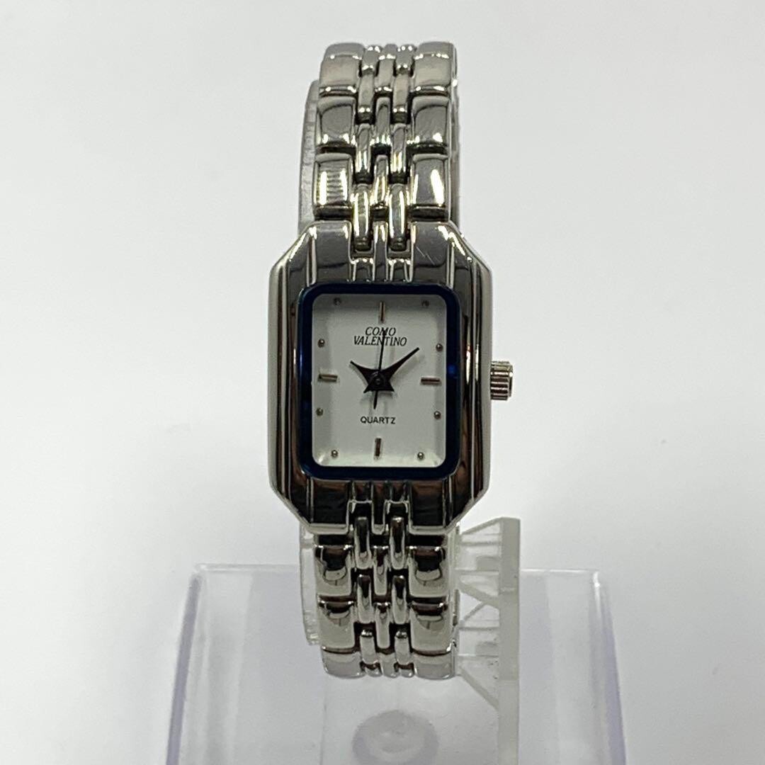Como Valentino Diamond Watch Como Valentino quartz watch CV-3004M , made in Japan  main image 3