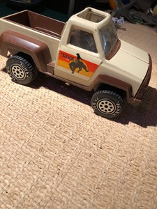 1979 tonka pickup truck