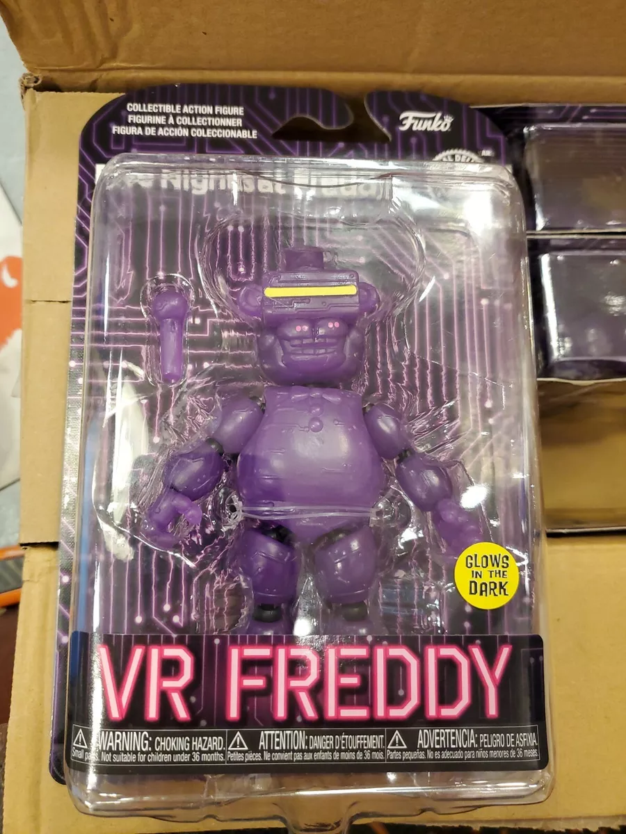 Shadow Freddy, (Model by Team VR) : r/fivenightsatfreddys