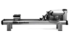 WaterRower M1 HiRise Rowing Machine
