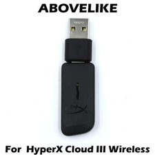 USB Dongle Receiver CL007WA For HyperX Cloud III CloudGaming Wireless Headset