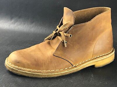 clarks boots size 7