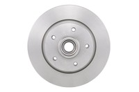 Renault T. Grand Scenic 09-16 Bremsscheibe MIT ABS Lager