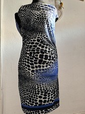 Roberto Cavalli  vintage Dres Size M ?? Price Drop