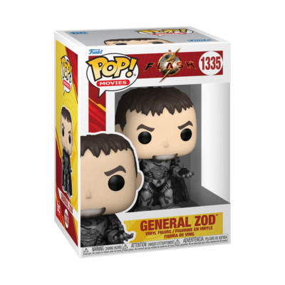 poppo様 Funko Pop! Vinyl: DC Universe - General Zod #1335 889698655941| eBay