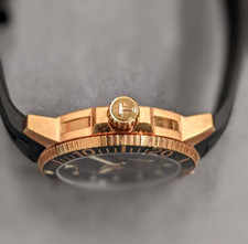 Tissot Seastar 1000 Powermatic 80 Rose PVD 43mm Retail: $995 NEW 4
