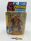 Rare sealed Amazing Spider-Man Hobgoblin Action Figure Marvel Toy Biz 2006 vtg