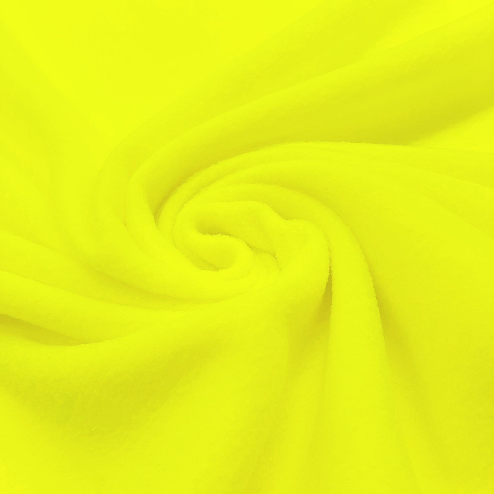 Polarfleece – Forro polar (colores fluorescente) - Antipilling - por metro