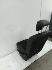 sedile posteriore sinistro RENAULT ESPACE V 02.2015- 1598 CC 160 CV 1567819