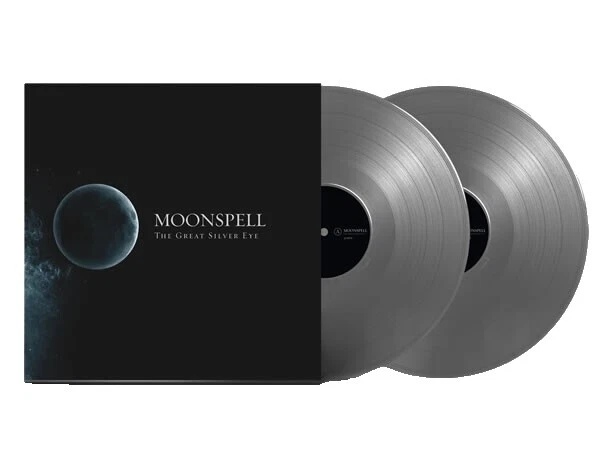 Moonspell discos de vinilo