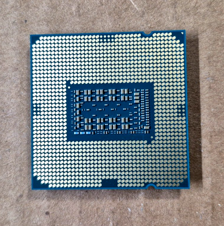 CPU intel corei7 10700f Intel® Core™ i7-10700F Desktop Processor 8 Cores up to 4.8 GHz