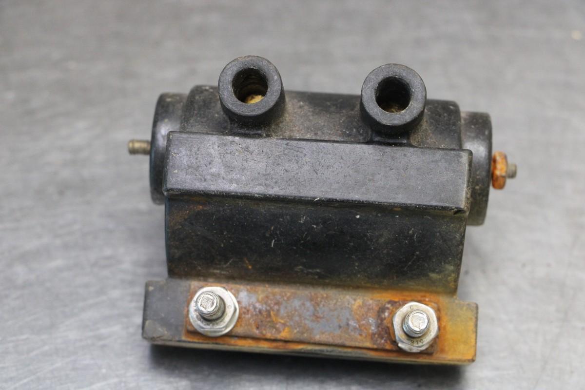 1988 Harley-Davidson Sportster 883 XLH883 Ignition Coils | eBay