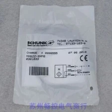 1PCS Brand New ones SCHUNK Magnetic Switch MMS22-SNM8 0301033