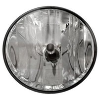 Fog Light Assembly Pilot Collision 19-5657-00 Fits 02-09 Gmc Envoy Fog Light Assembly Pilot Collision 19-5657-00 Fits 02-09 Gmc Envoy