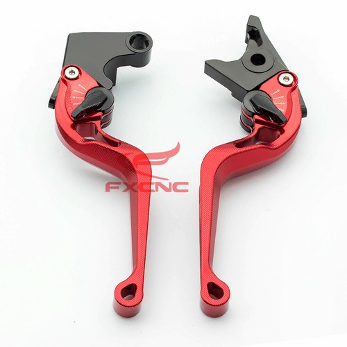Right Side Front Brake Lever For Triumph Tiger 800/1050/1200, Thruxton, Bonneville – Aluminum