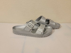 foam birkenstock sandals