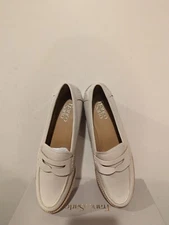 FRANCO SARTO Women's Cedra   Loafer  Size 8 NIB
