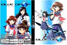 Blue Drop Anime Series Dual Audio English/Japanese with English Subs