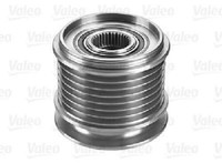 Original Valeo Generatorfreilauf 588060 FüR Mercedes-Benz