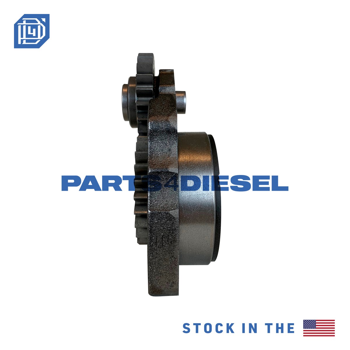 Cummins ISB 5.9 Oil Pump 4939588 3971544 | eBay