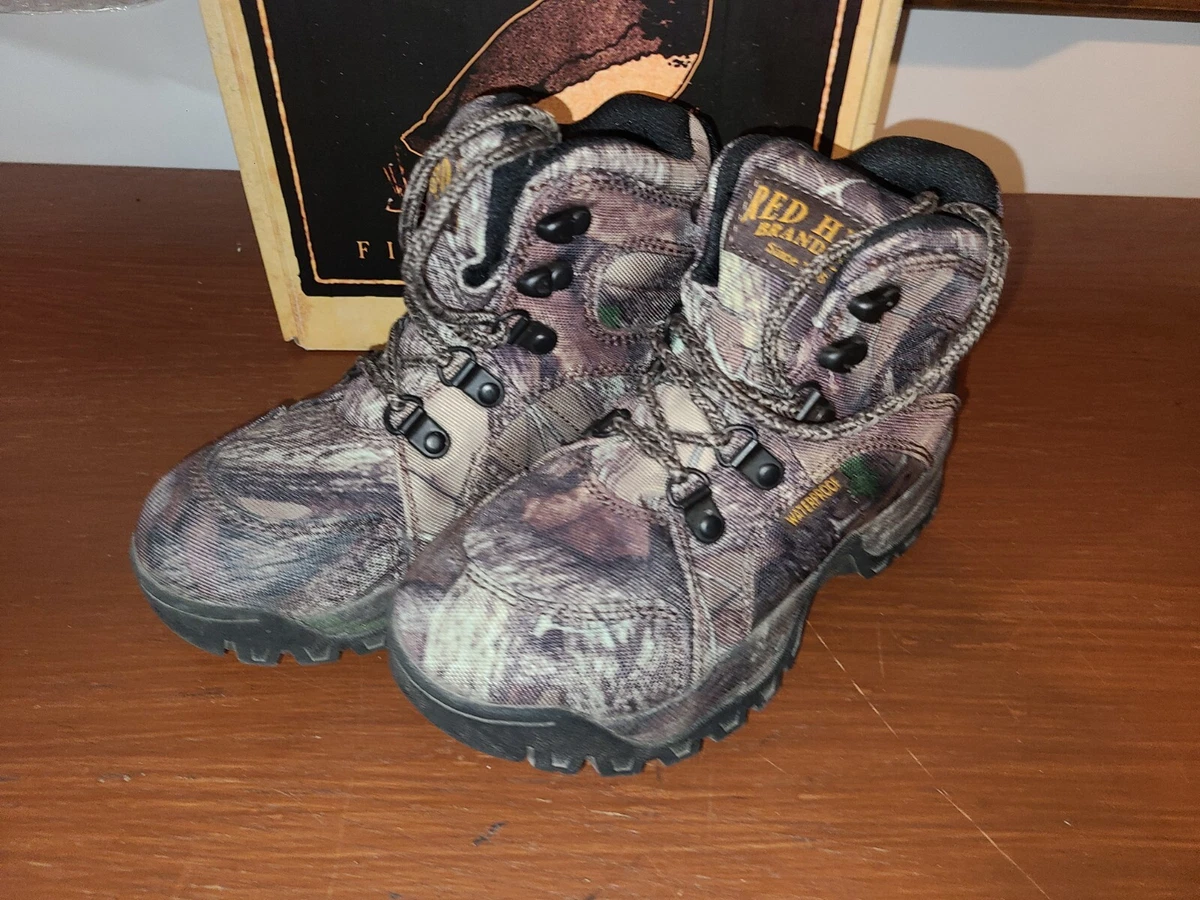 Cougar kids boots sale