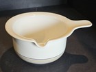 Arabia Finland Seita Artia Gravy Boat, made in Finland — photo 9