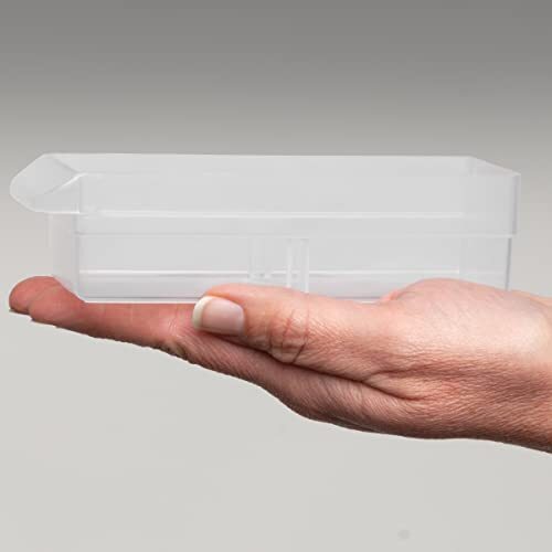 AkroMils 10164 64 Drawer Plastic Parts Storage, Hardware and Craft