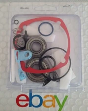 INGERSOLL RAND 2235 TK1 TUNE UP KIT FOR 2235QTiMAX & 2235TiMAX IR2235-42-7 VANES