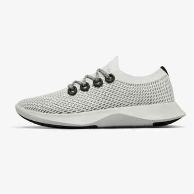 Allbirds Tree Dasher - Quarts/Light Grey (Men's 12.5)