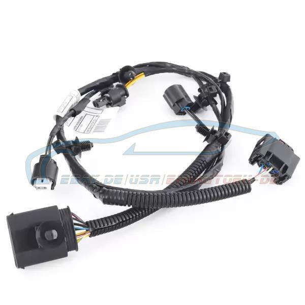 Neu Orginal BMW Kabelbaum aktiv steerin 61126970672 online kaufen  