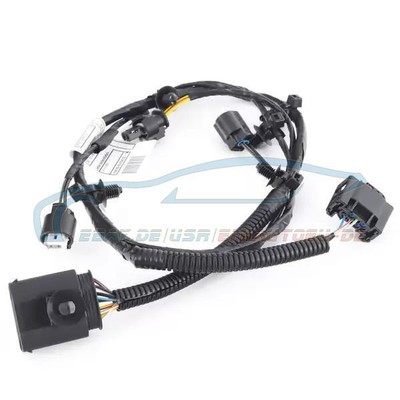 Neu Orginal BMW Kabelbaum aktiv steerin 61126970672 online kaufen