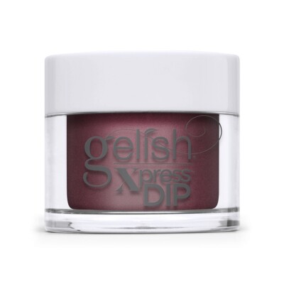 Harmony Gelish Xpress Dip Powder 190 I'm So Hot 1.5oz