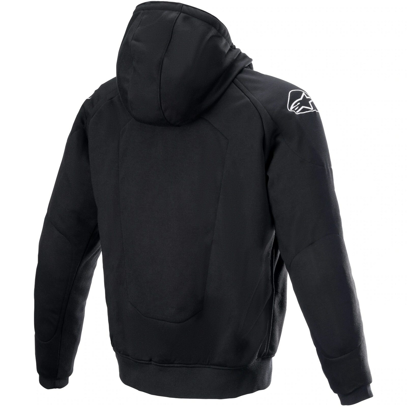 Motorrad Hoodie Mit Protektoren
