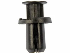 For 2015 Nissan Titan Fender Liner Retainer Front Dorman 53159NH