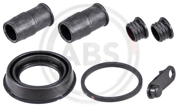 A.B.S. 43031 Reparatursatz, Bremssattel Hinten Links Rechts FüR BMW Land Rover-image