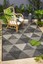 Terrace-Geo-Rug-Black thumbnail 1