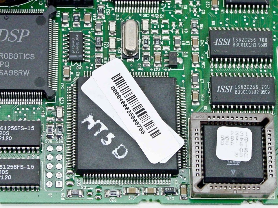 US Robotics Sportster 28,800 V. 34 PC with V.42 bis and Fax 00084000 - Image 4 of 4