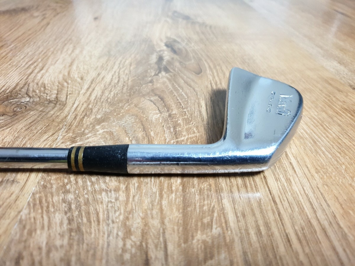 Maxfli DP-40 Forged 3 Iron R400 | eBay