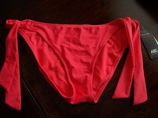 Women's Swim Bottoms - ABS - Color PAP - Size 10 - New with Tags