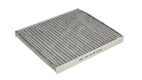 Innenraumfilter Pollenfilter Aktivkohle FüR Panda 03- 1557375 1751197 46723321