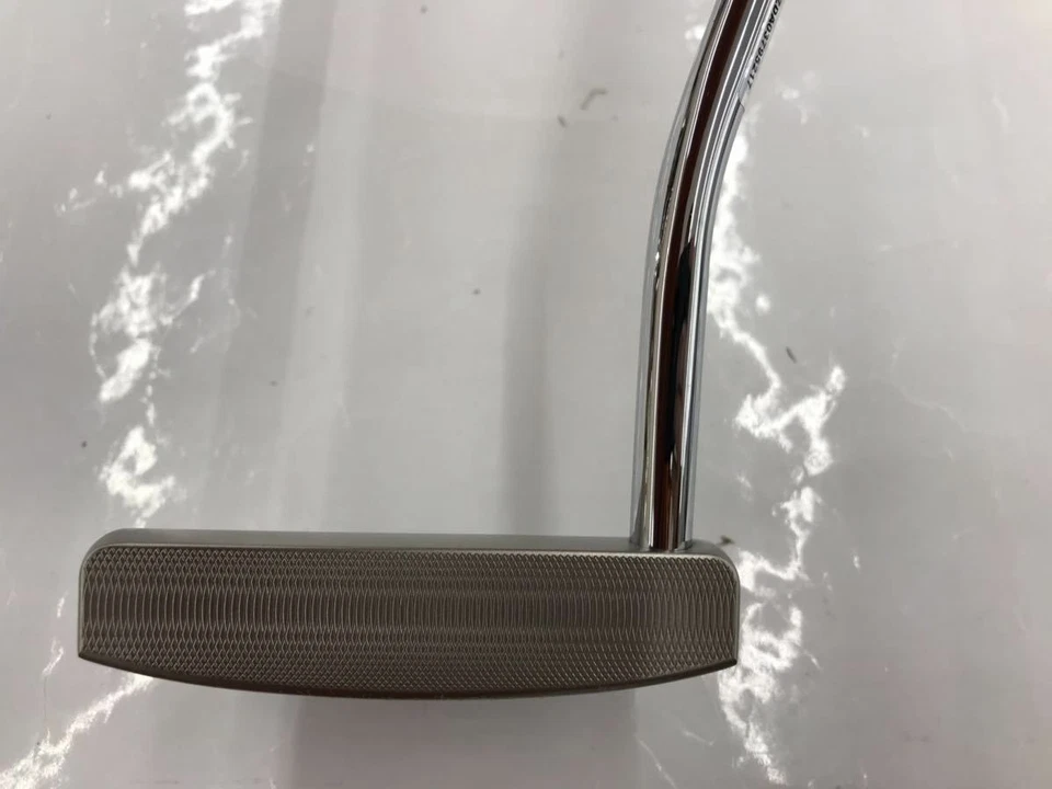 DUNLOP XXIO MILLED 2016 JAPAN VERSION 33in PUTTER GOLF CLUB - Image 2 of 4