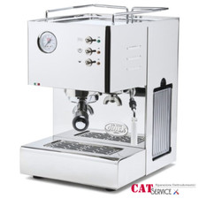MACCHINA CAFFE ESPRESSO QUICK MILL CASSIOPEA 03004 SEMIAUTOMATICA INOX