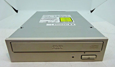 PIONEER DVD-116MB  * DVD-ROM DRIVE  IDE LAUFWERK  #LW1228