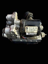 1996-1999 BMW E36 323 328 Z3 ABS ASC ANTI LOCK BRAKE PUMP MODULE 34511164095 OEM