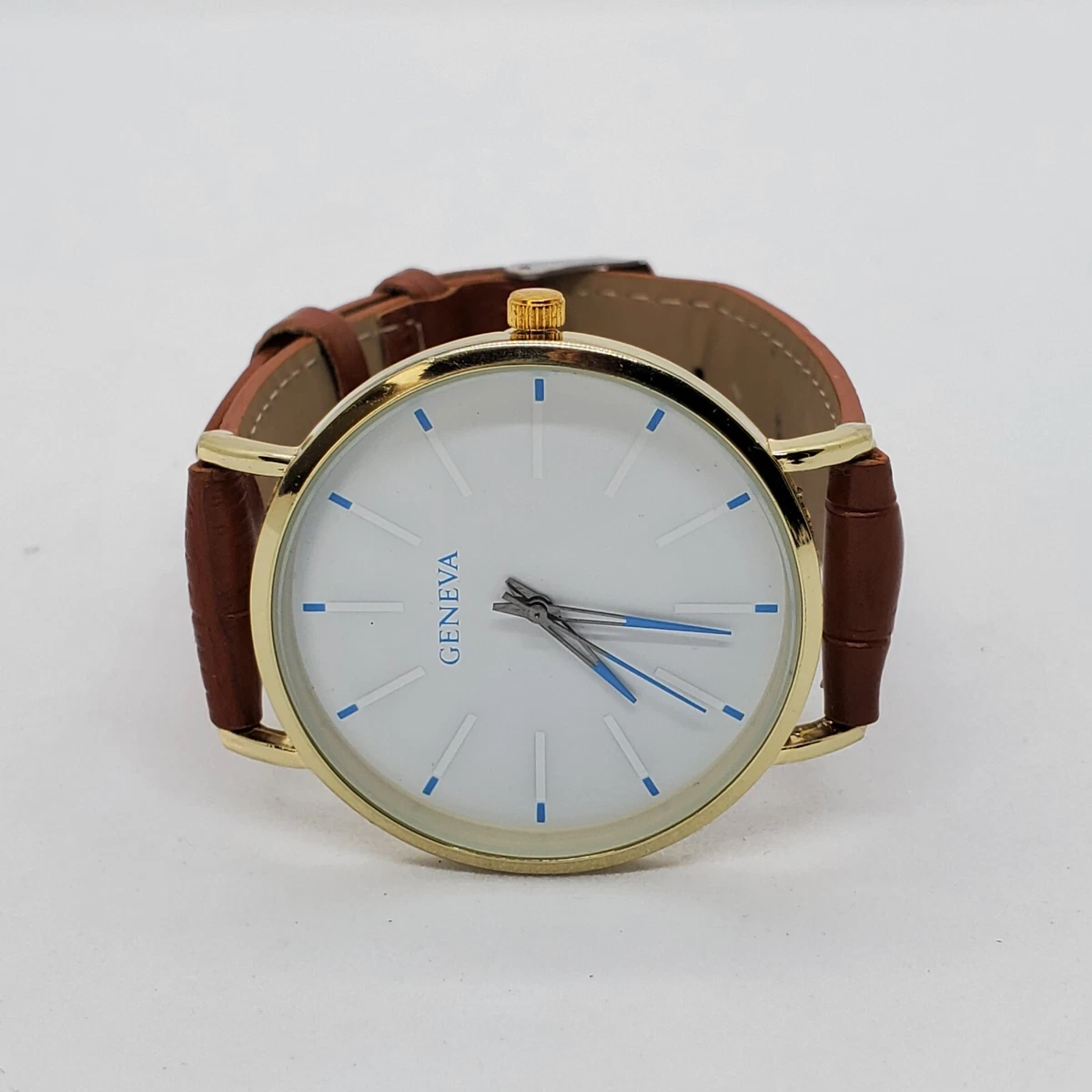 Watch dial size sale for thin wrist