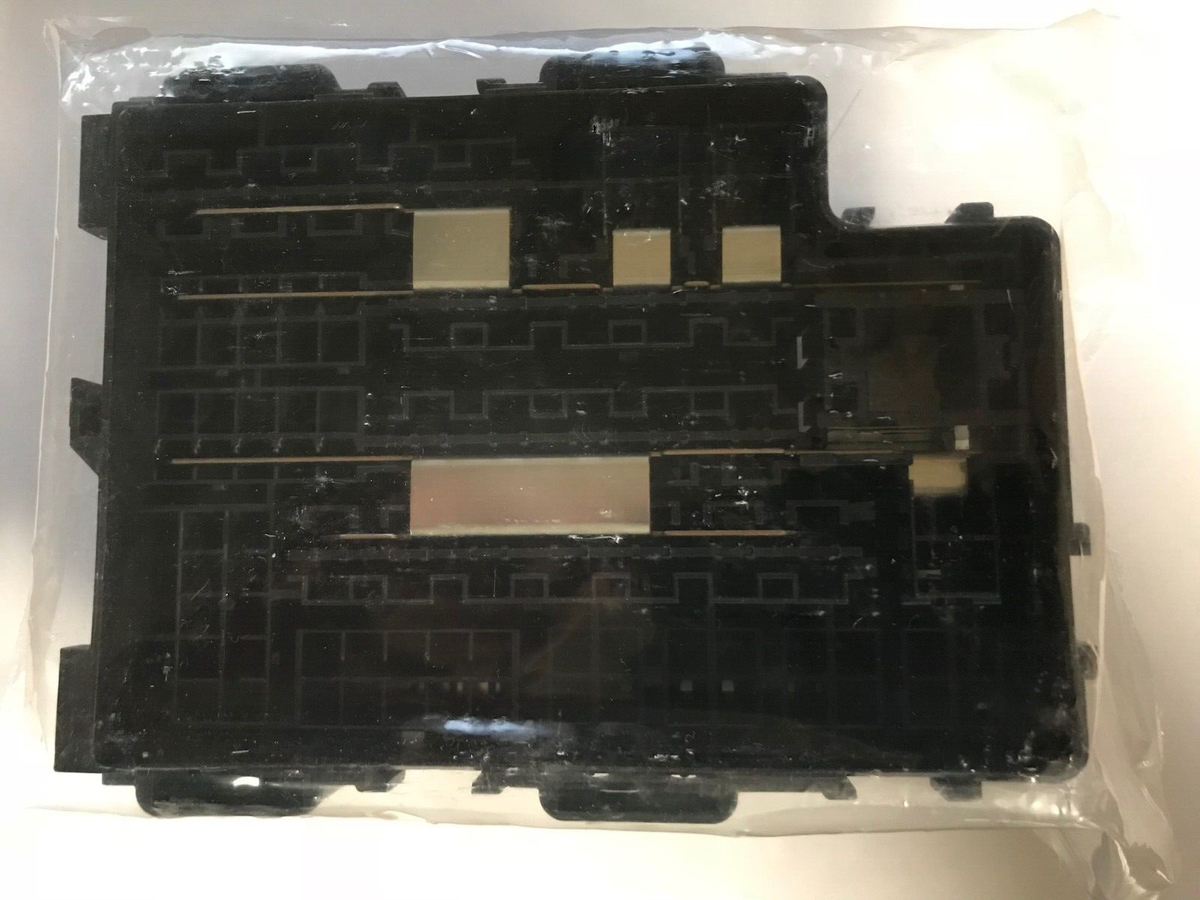 Yazaki 7254-1884-30 Fuse Block - BRAND NEW & FREE SHIPPING | eBay